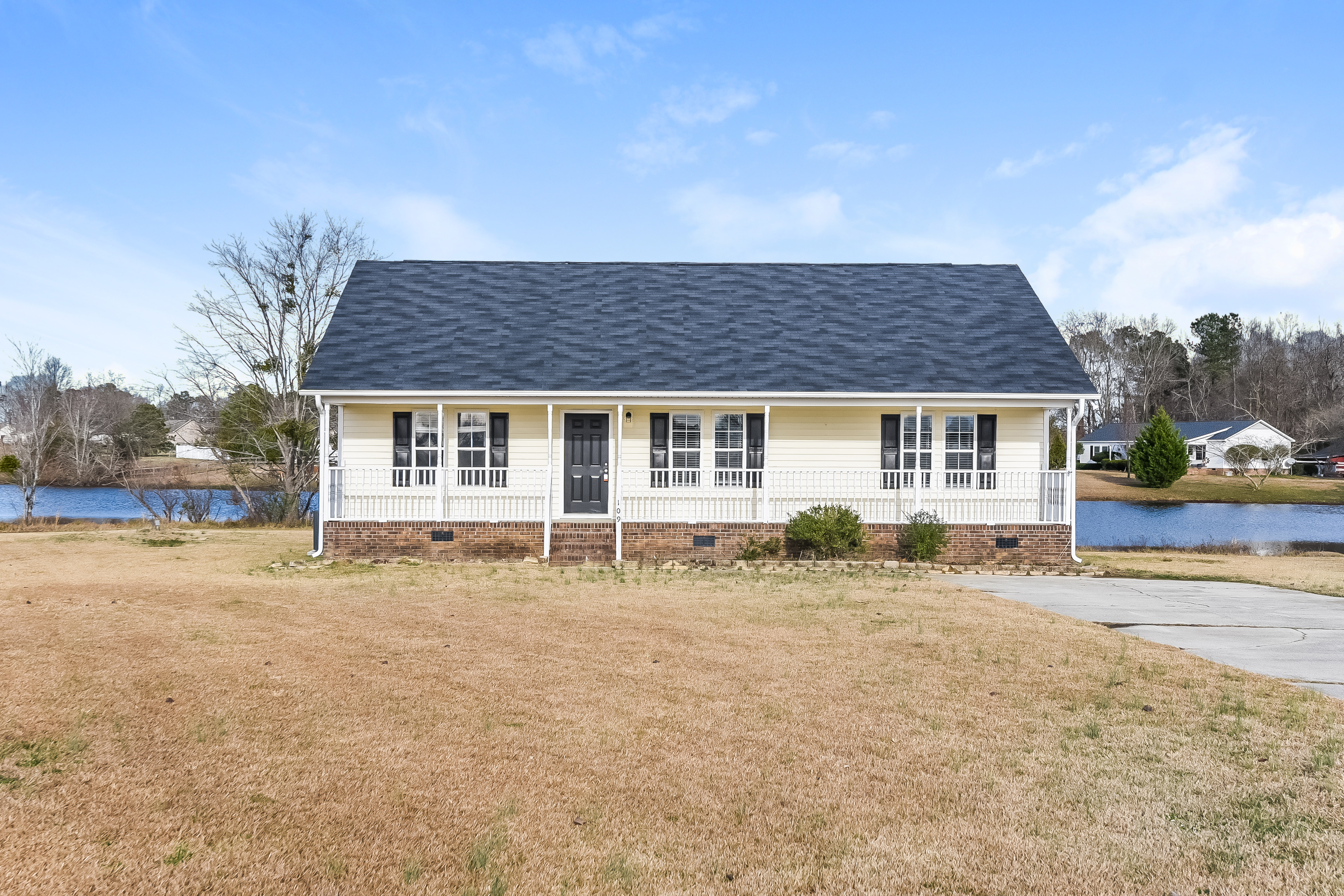 109 Daniel Ct Smithfield, NC 27577